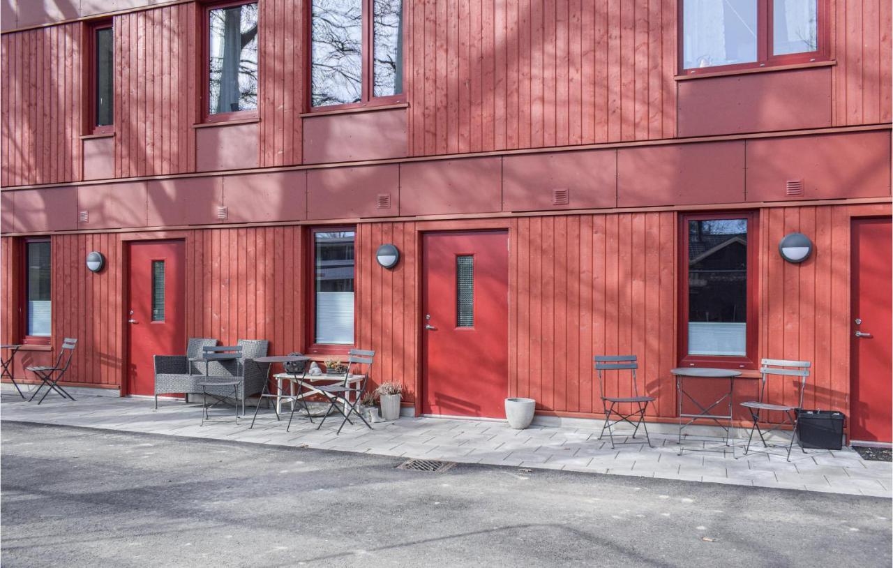 Wasa Seaside 2 Apartamento Färjestaden Exterior foto