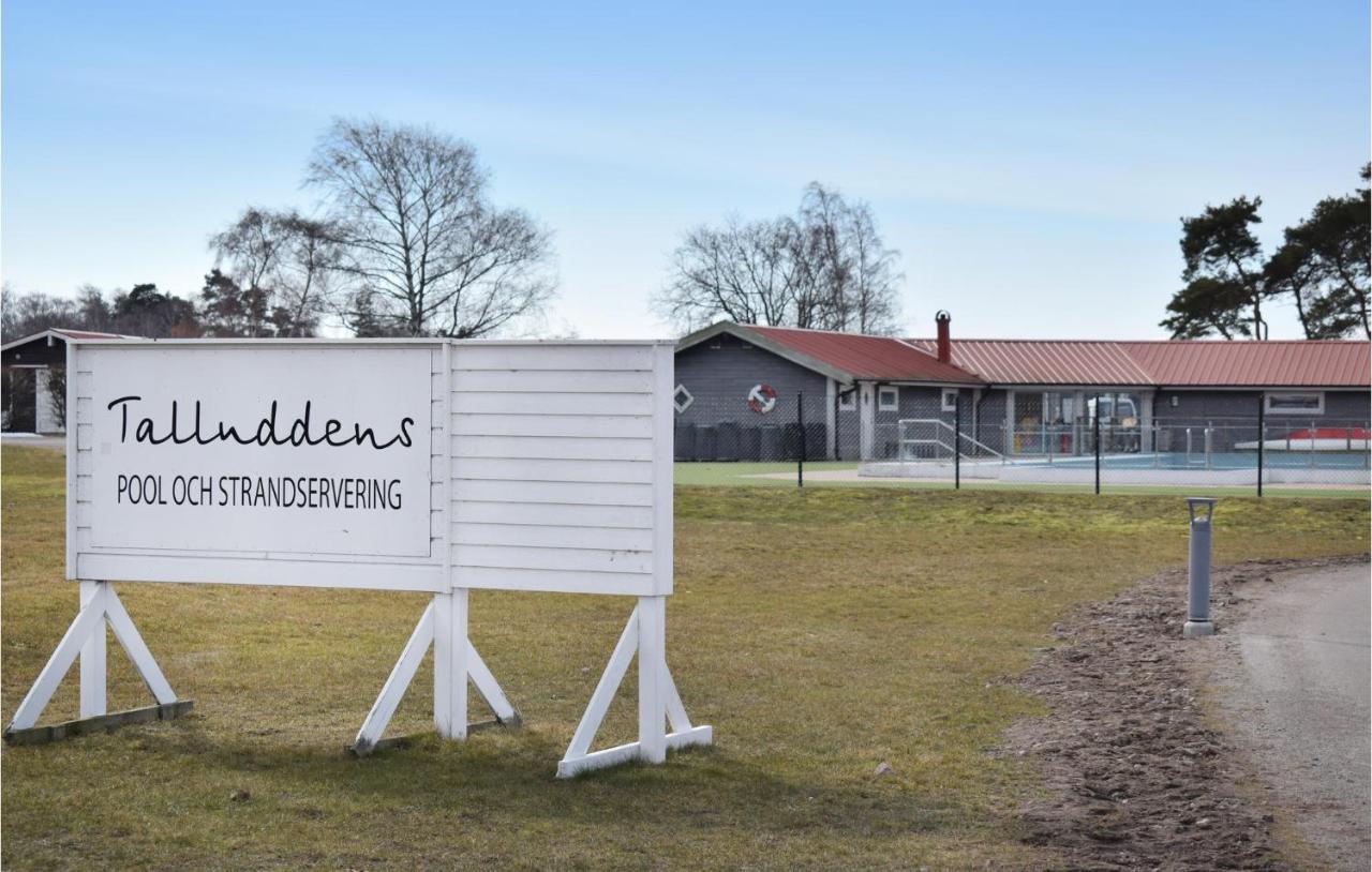 Wasa Seaside 2 Apartamento Färjestaden Exterior foto