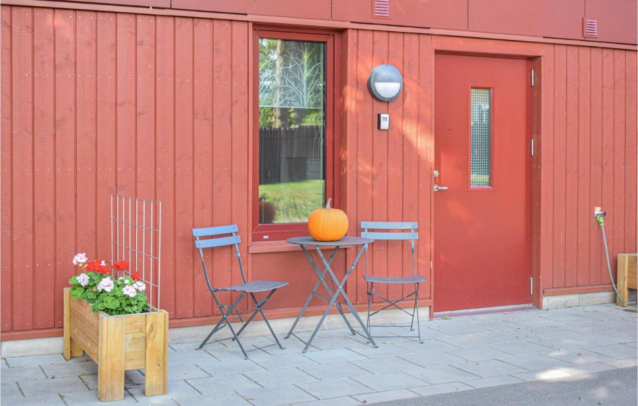 Wasa Seaside 2 Apartamento Färjestaden Exterior foto